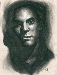 portrait-style