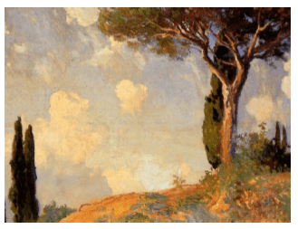 la théorie des couleurs pour éviter des couleurs enfantines