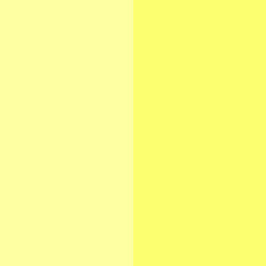 couleur intense