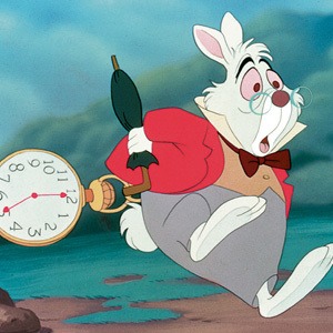 prendre son temps