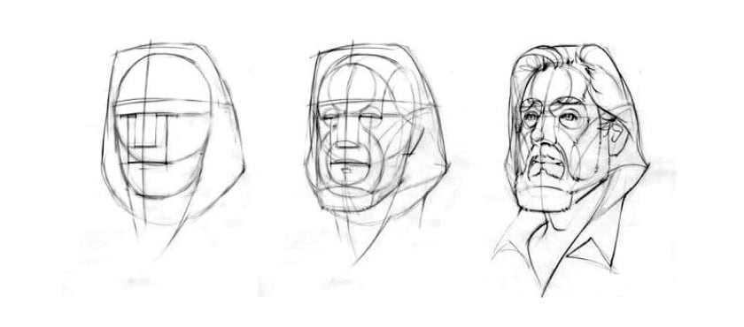 Dessin de N.Fowkes