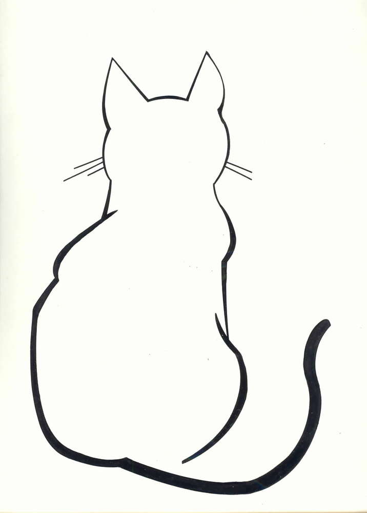 dessin-chat