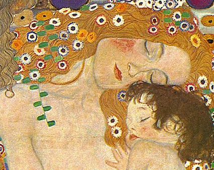 gustave klimt