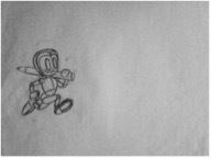 Croquis détaillés pour l'animation Croquis détaillés pour l'animation