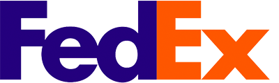 fedex logo