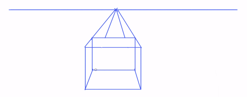 Simplifiez le dessin en perspective grâce à cette technique simple 12