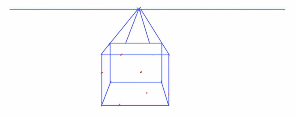 Simplifiez le dessin en perspective grâce à cette technique simple 14