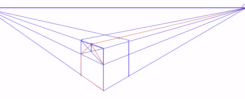 Simplifiez le dessin en perspective grâce à cette technique simple 5