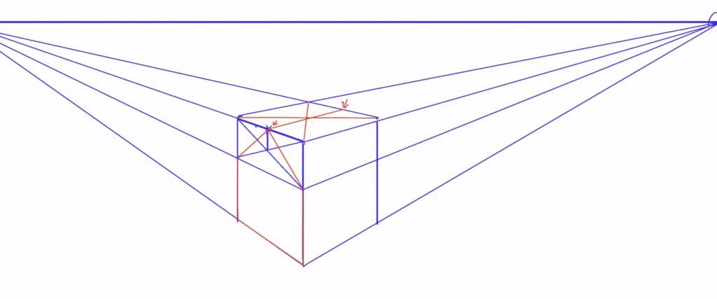Simplifiez le dessin en perspective grâce à cette technique simple 6