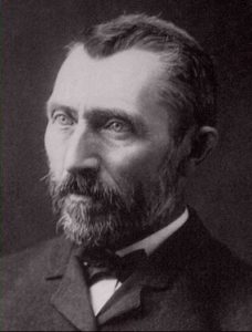 Vincent Van Gogh l artiste qui douta jusqu la fin Apprendre a