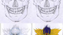 Deathmask aura
