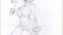 Velma Dinkley 1000 3 px