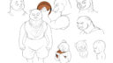 Whos Lineart