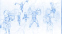 17. Chibi mass effect