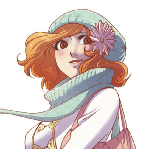 mathilde