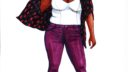 Vêtements colorés et stylisés pour le blog Apprendre à Dessiner