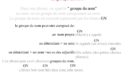 Guide d'apprentissage du dessin avec des exemples de figures humaines