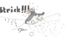 Pingouin strack II