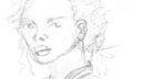 Jeune fille
