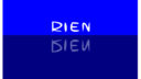 Dieu Rien