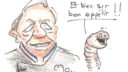 Joel Robuchon