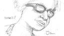 Nathalie dessin