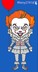Pennywoseballon 1