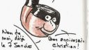 Dedicaces christain