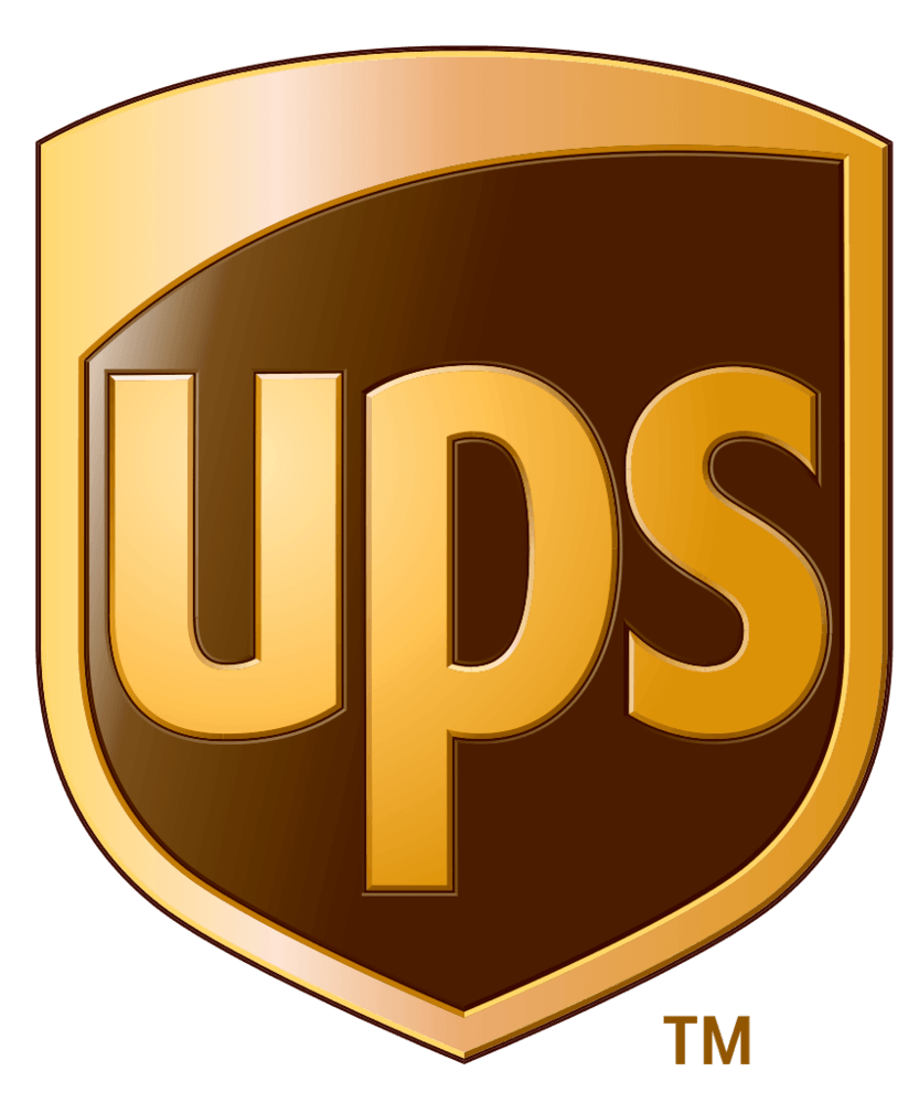 Logo UPS