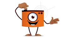 Tof - perzonnage character design character design