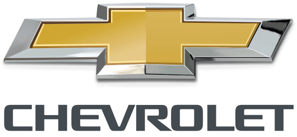 Logo Chevrolet