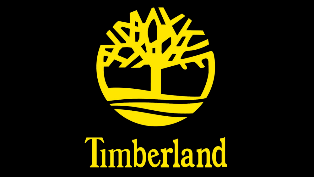 Logo Timberland