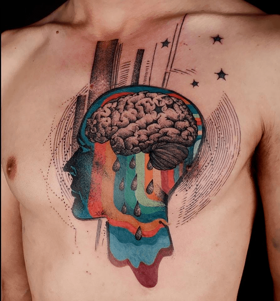 tatouage Xoïl (tatoueur)