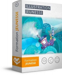 illustration jeunesse