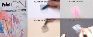 Comment colorier proprement aux crayons de couleur Apprendre a dessiner