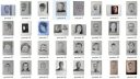 Portraits 1 a 48