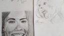 Portraits 93 94 95