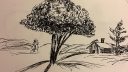 Arbre 40231 1