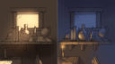 Laboratory scaled 1