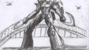 Robot PR