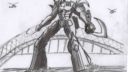 Robot PR 2