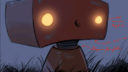 Bad robot 1