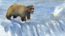 Ours alaska