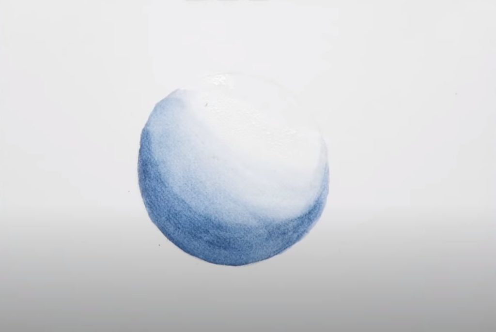 Comment utiliser un crayon aquarellable? Apprendre a dessiner