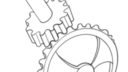30 Engrenage Detail