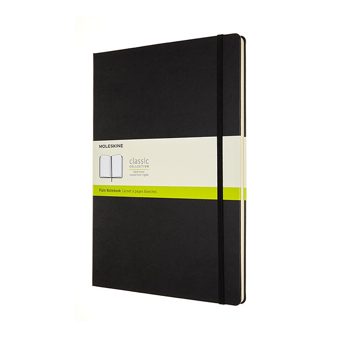Carnet croquis
