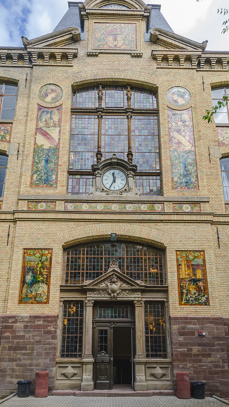 École supérieure des arts de Strasbourg