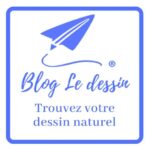 Logo de la plateforme Blog le Dessin