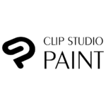 Logo de la plateforme Clip Studio