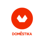 Logo de la plateforme Domestika